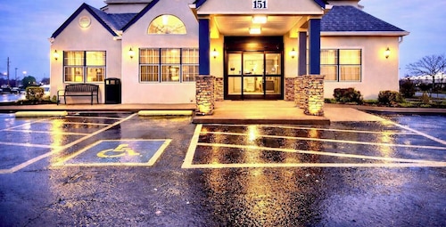 Microtel Inn by Wyndham Murfreesboro