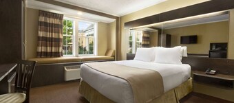 마이크로텔 인 & 스위트 바이 윈덤 컬럼비아/포트 잭슨 N