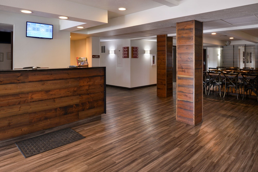 Hotel Ruby Sandpoint | Ponderay by null