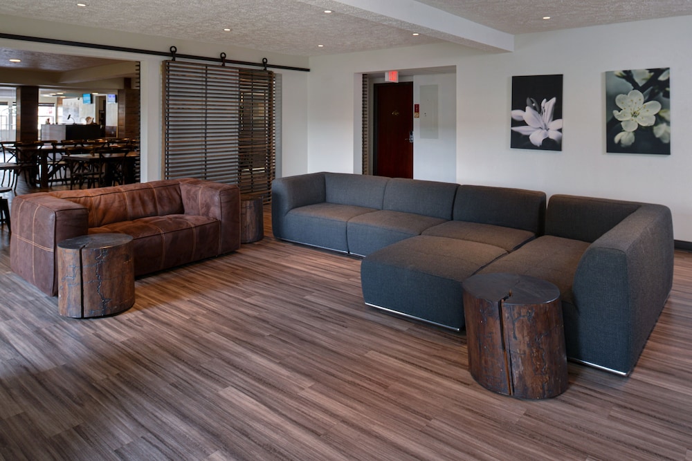 Hotel Ruby Sandpoint | Ponderay by null
