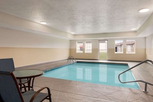 Piscina interna
