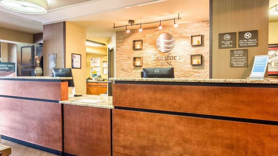 Comfort Inn