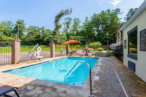 Comfort Inn Tupelo Central