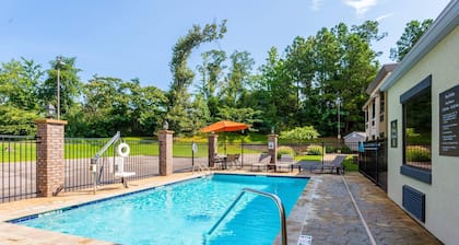 Comfort Inn Tupelo Central