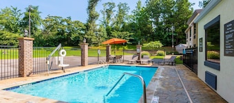 Comfort Inn Tupelo Central