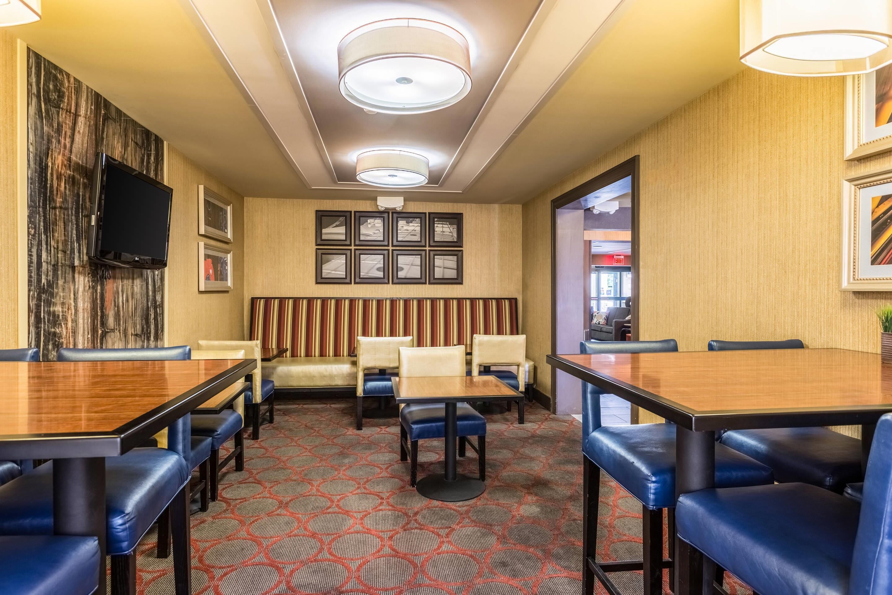 含每日全套早餐