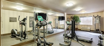 Comfort Inn Tupelo Central