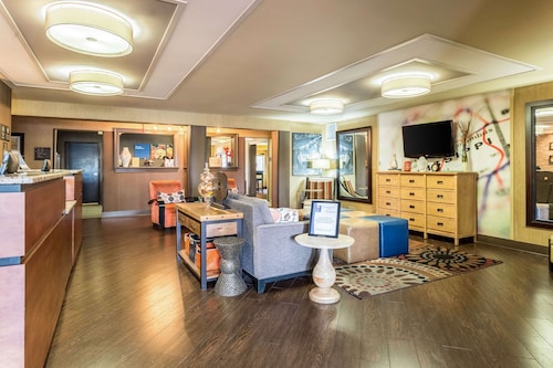 Comfort Inn Tupelo Central