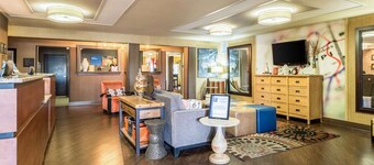 Comfort Inn Tupelo Central