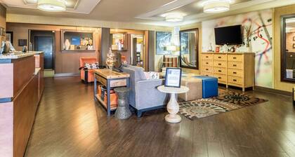 Comfort Inn Tupelo Central