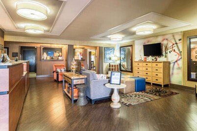 Comfort Inn Tupelo Central