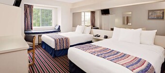 Microtel Inn & Suites by Wyndham Madison East