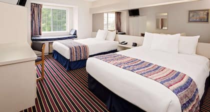 Microtel Inn & Suites by Wyndham Madison East