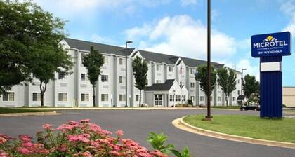 Microtel Inn & Suites by Wyndham Madison East