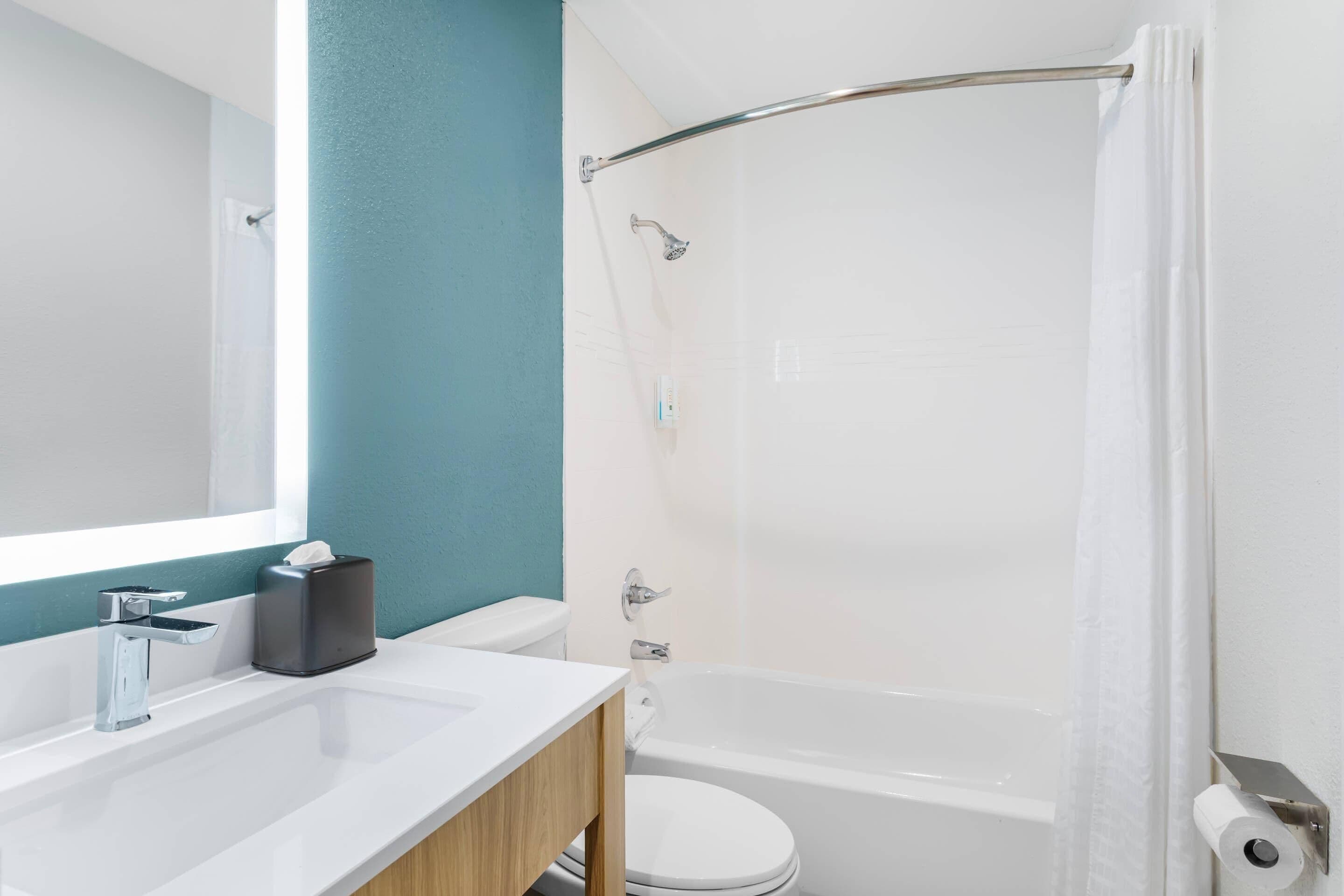 Foto - Quality Inn Knoxville West Cedar Bluff