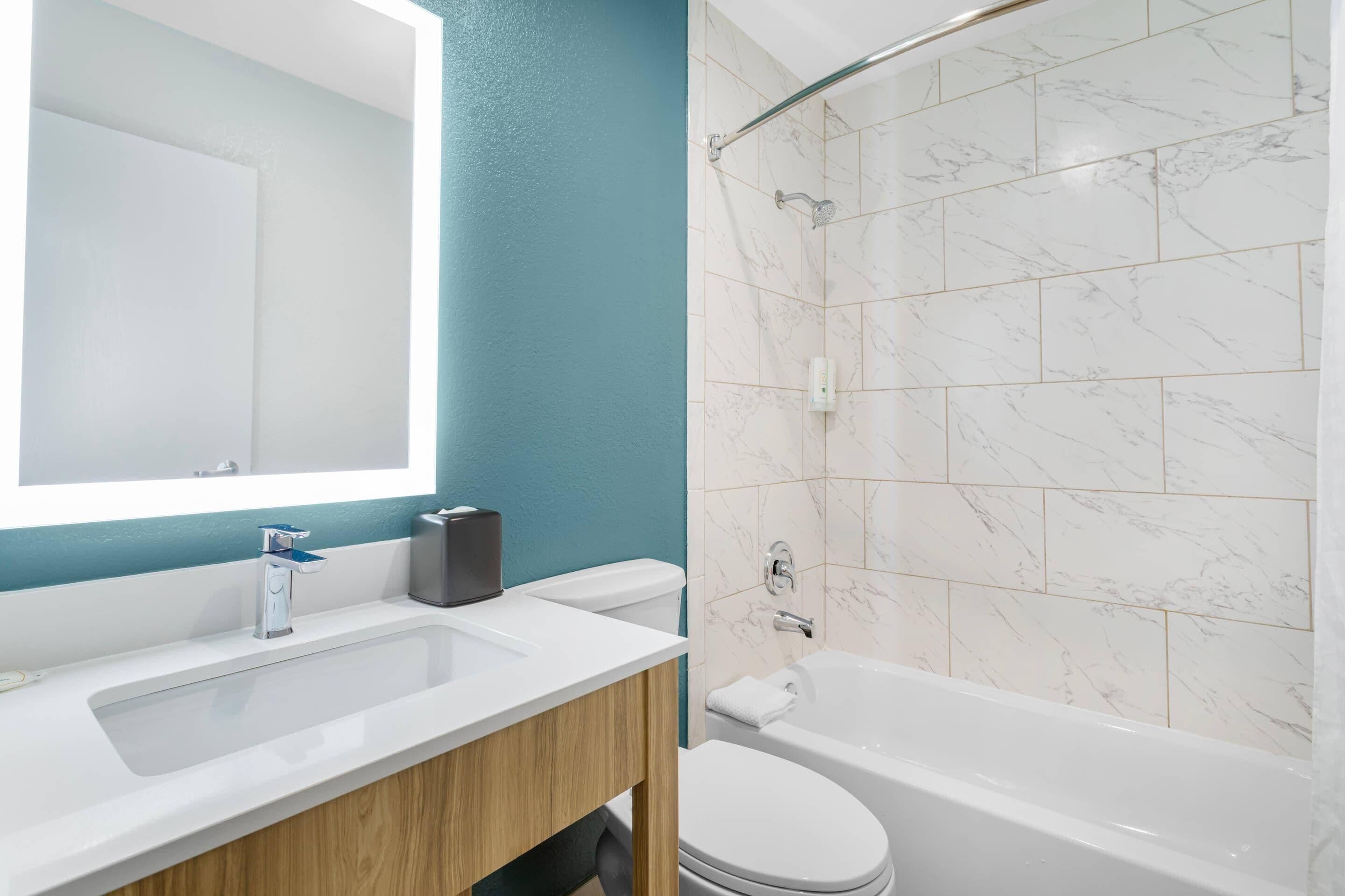 Foto - Quality Inn Knoxville West Cedar Bluff
