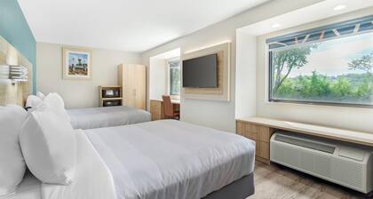 Quality Inn & Suites