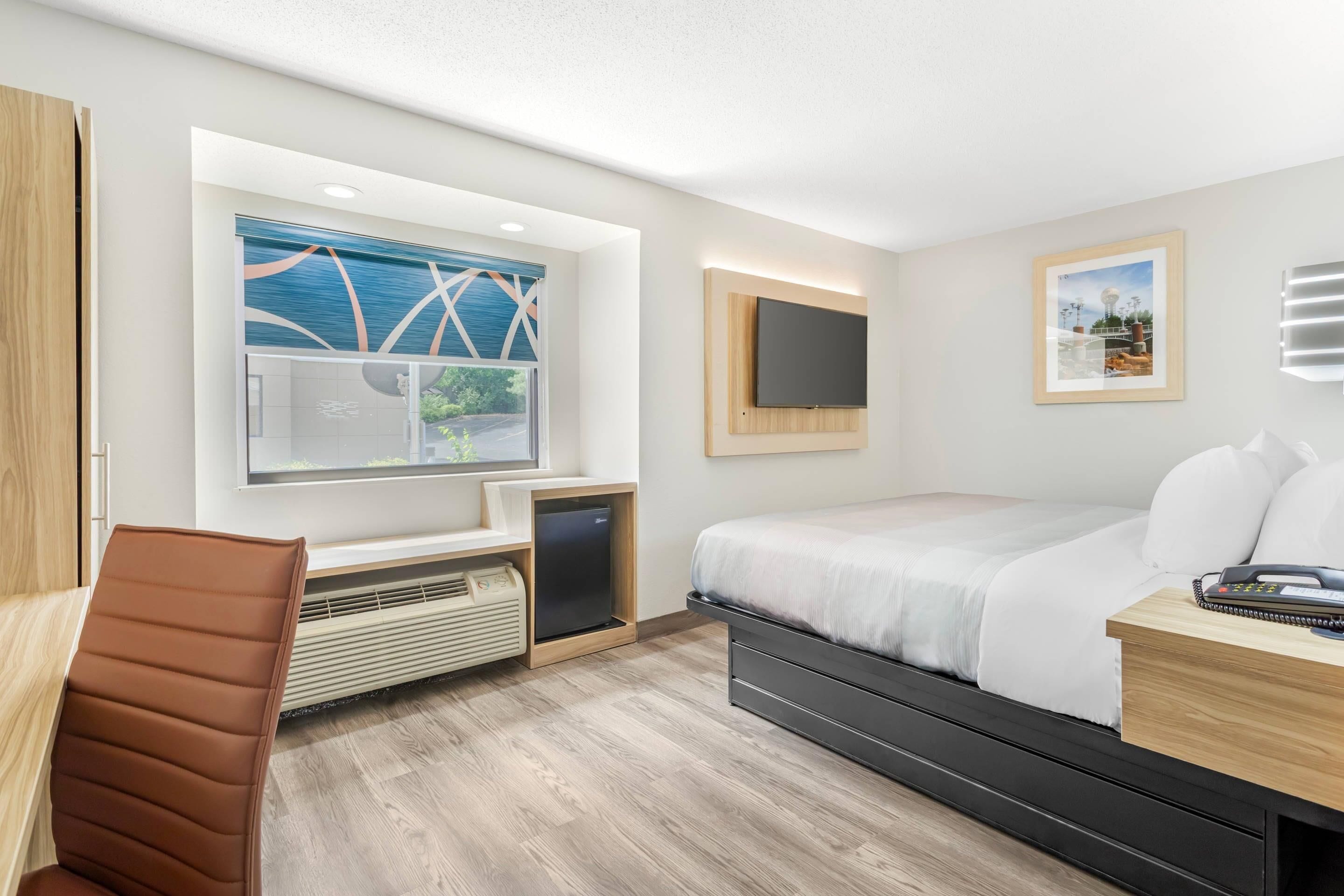 Foto - Quality Inn Knoxville West Cedar Bluff