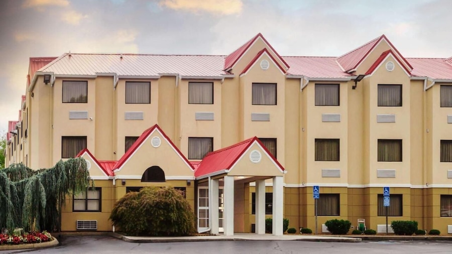 Quality Inn & Suites