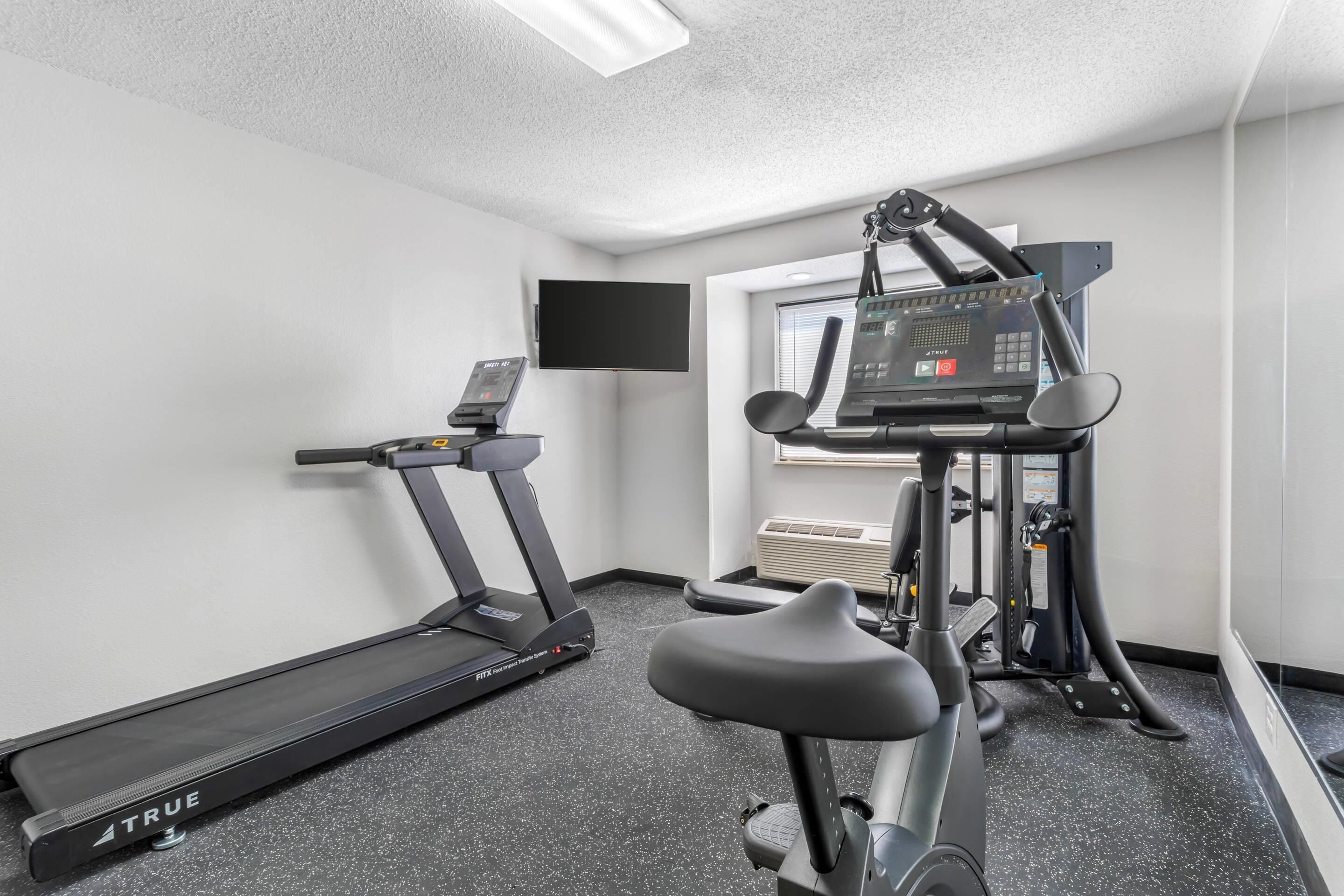 Photo - Quality Inn & Suites