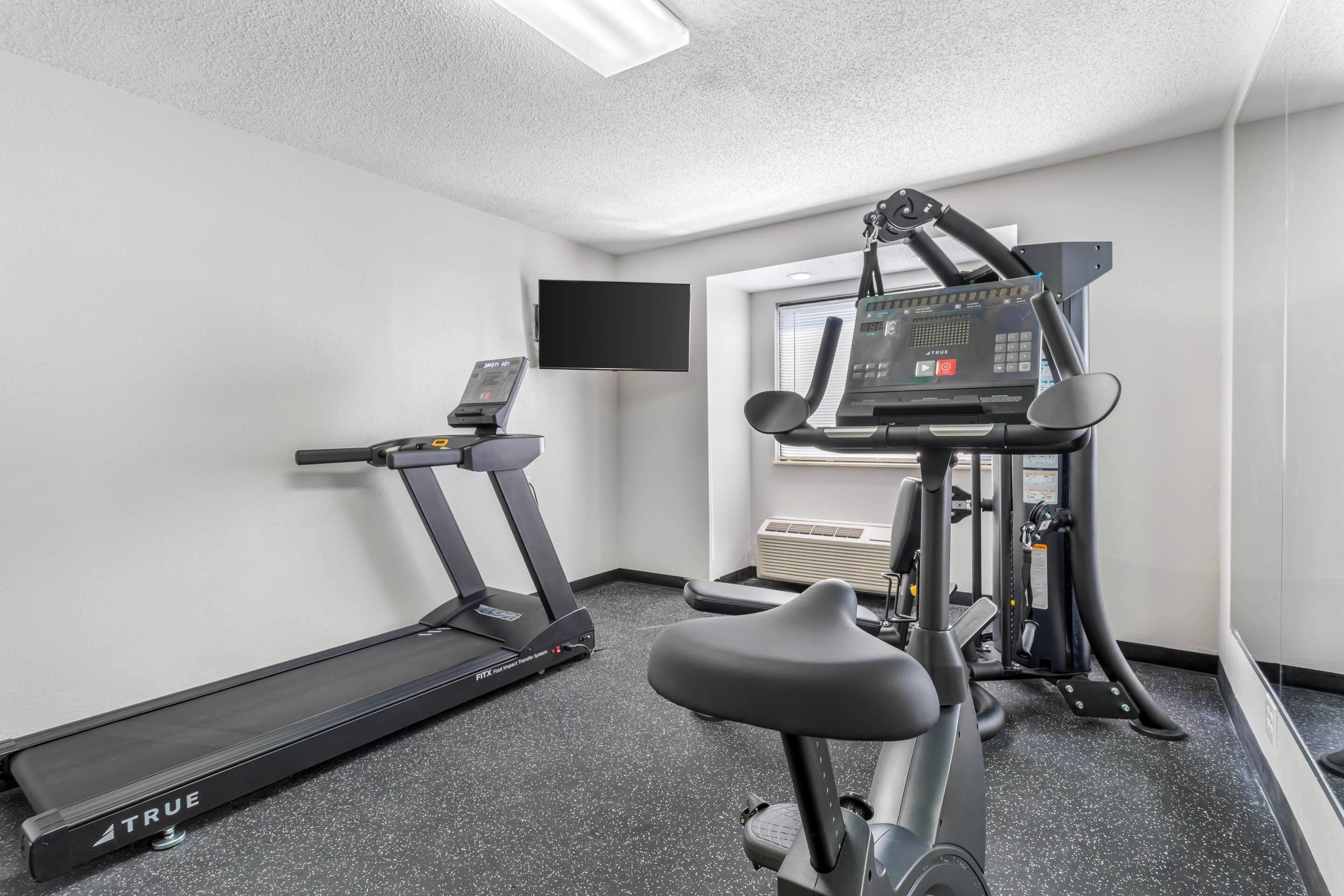 Foto - Quality Inn Knoxville West Cedar Bluff
