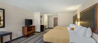 Quality Inn Denver Tech Center