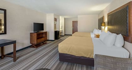 Quality Inn Denver Tech Center
