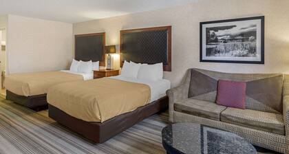 Quality Inn Denver Tech Center