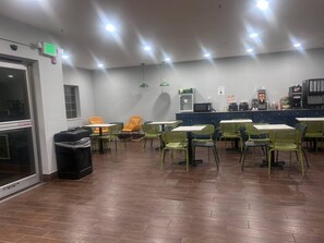 Lobby - Quality Inn Denver Tech Center (Englewood)