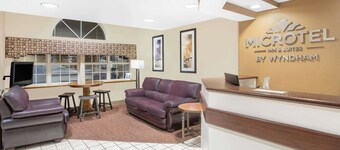 Microtel Inn by Wyndham Franklin