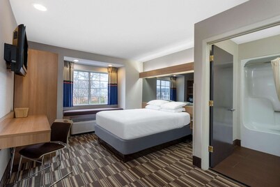 Microtel Inn by Wyndham Matthews/Charlotte