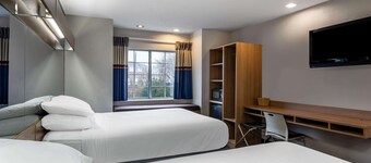 Microtel Inn by Wyndham Matthews/Charlotte
