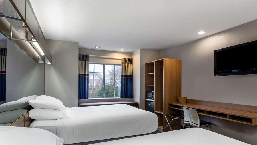 Microtel Inn by Wyndham Matthews/Charlotte