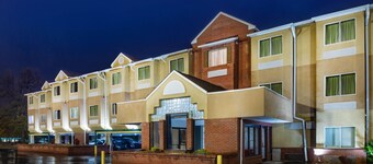 Microtel Inn by Wyndham Cornelius/Lake Norman
