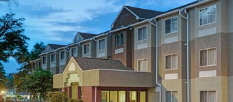 Microtel Inn by Wyndham Cornelius/Lake Norman