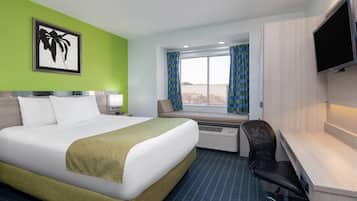 Zimmer, 1 Queen-Bett, Nichtraucher