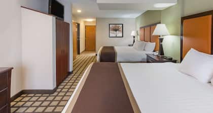 Baymont by Wyndham Gaylord