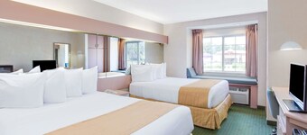 Microtel Inn by Wyndham Greensboro