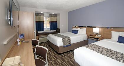Microtel Inn by Wyndham Greensboro