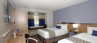 Microtel Inn by Wyndham Greensboro