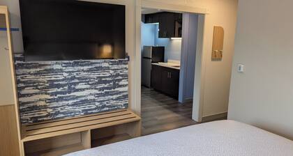 Greenville Pelham Inn by IHG