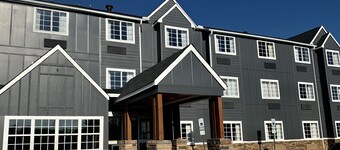 Greenville Pelham Inn by IHG