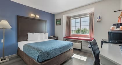 Greenville Pelham Inn by IHG