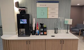 Café o cafetera