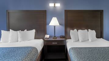 مكتب وستائر تعتيم ومكواة/لوح كي وواي فاي مجانًا