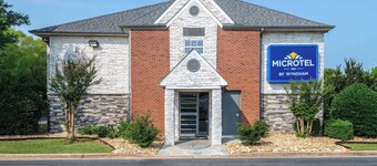 Microtel Inn by Wyndham Duncan/Spartanburg