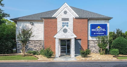 Microtel Inn by Wyndham Duncan/Spartanburg
