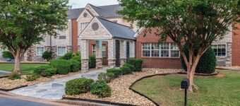 Microtel Inn by Wyndham Duncan/Spartanburg