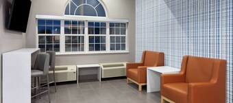Microtel Inn by Wyndham Janesville