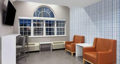 Microtel Inn by Wyndham Janesville